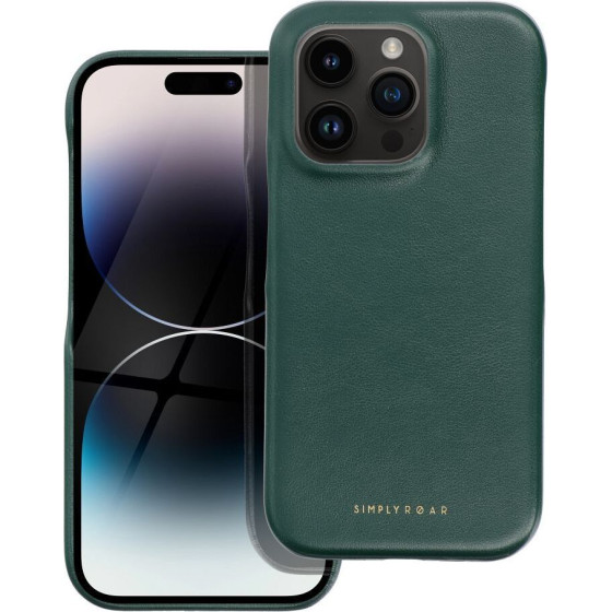 Roar case LOOK for IPHONE 14 Pro Green