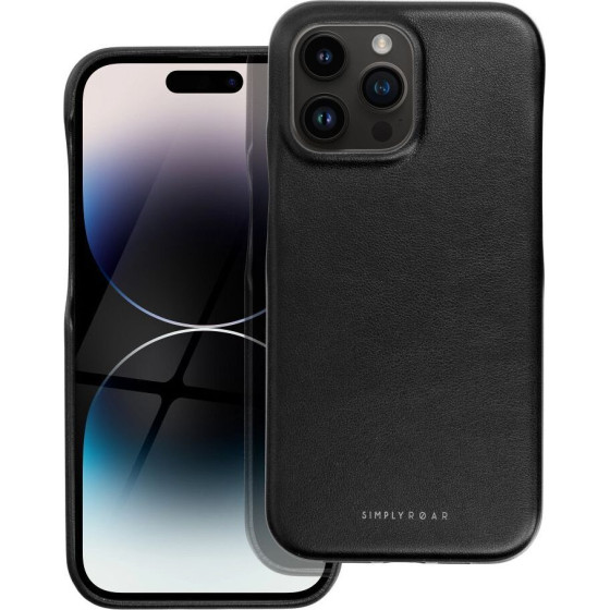 Roar case LOOK for IPHONE 14 Pro Max Black