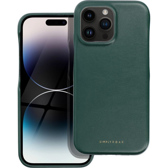 Roar case LOOK for IPHONE 14 Pro Max Green