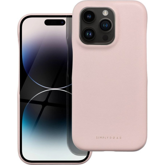 Roar case LOOK for IPHONE 14 Pro Pink