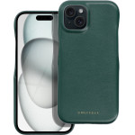 Roar case LOOK for IPHONE 15 Green