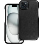 Roar case LOOK for IPHONE 15 Plus Black