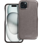 Roar case LOOK for IPHONE 15 Plus Grey