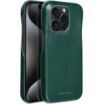 Roar case LOOK for IPHONE 15 Pro Green