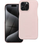 Roar case LOOK for IPHONE 15 Pro Max Pink