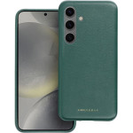 Roar case LOOK for SAMSUNG S24 5G Green
