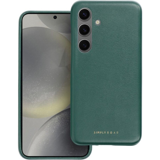 Roar case LOOK for SAMSUNG S24 5G Green