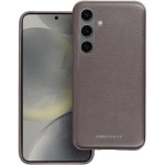 Roar case LOOK for SAMSUNG S24 5G Grey