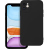 Roar case LUNA for IPHONE 11 Black