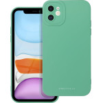 Roar case LUNA for IPHONE 11 Green