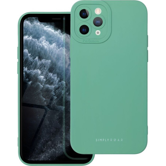 Roar case LUNA for IPHONE 11 Pro Green