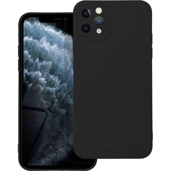 Roar case LUNA for IPHONE 11 Pro Max Black