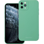 Roar case LUNA for IPHONE 11 Pro Max Green