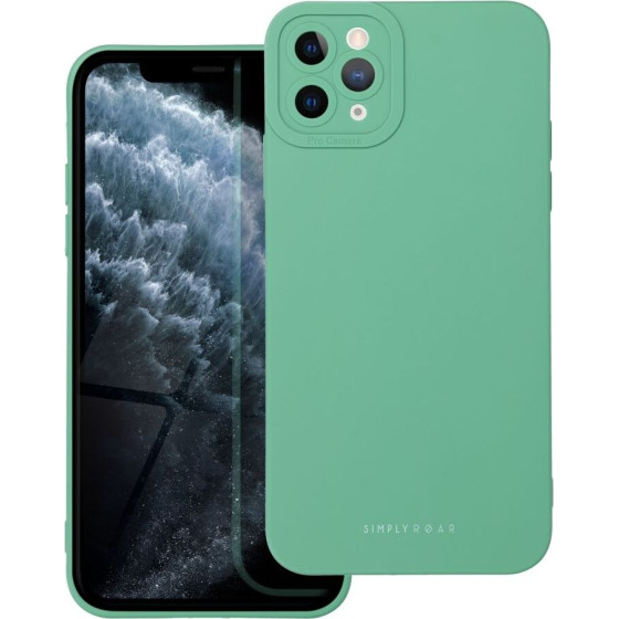 Roar case LUNA for IPHONE 11 Pro Max Green