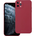 Roar case LUNA for IPHONE 11 Pro Max Red