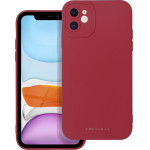 Roar case LUNA for IPHONE 11 Red