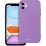 Roar case LUNA for IPHONE 11 Violet