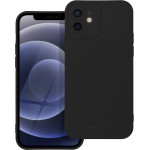 Roar case LUNA for IPHONE 12 Black