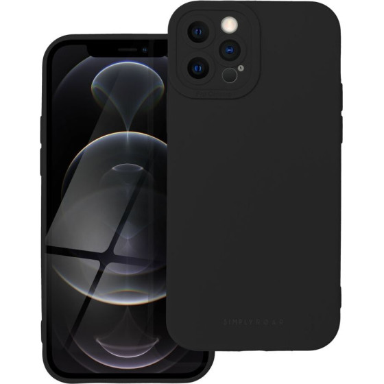 Roar case LUNA for IPHONE 12 Pro Black