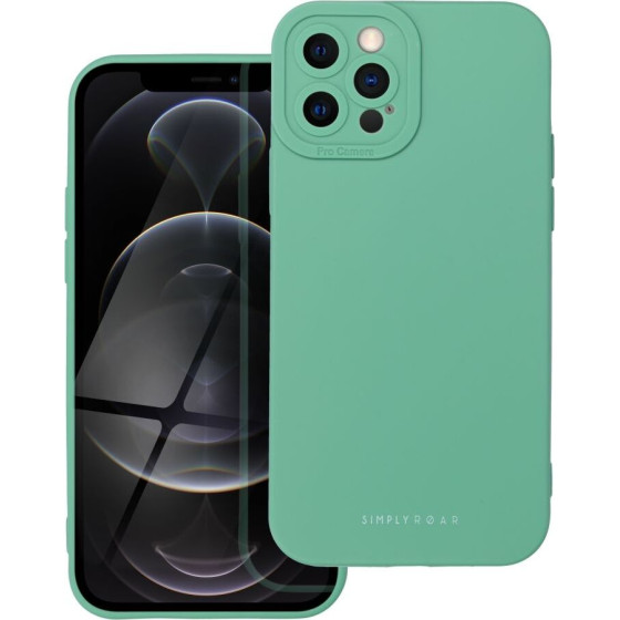 Roar case LUNA for IPHONE 12 Pro Green