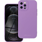 Roar case LUNA for IPHONE 12 Pro Violet