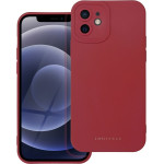 Roar case LUNA for IPHONE 12 Red