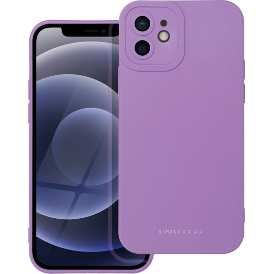 Roar case LUNA for IPHONE 12 Violet