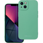 Roar case LUNA for IPHONE 13 Green