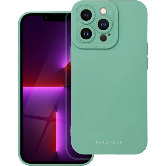 Roar case LUNA for IPHONE 13 Pro Green