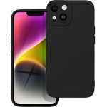 Roar case LUNA for IPHONE 14 Black