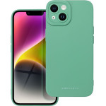 Roar case LUNA for IPHONE 14 Green