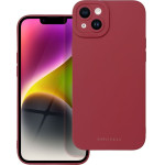 Roar case LUNA for IPHONE 14 Plus Red