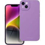 Roar case LUNA for IPHONE 14 Plus Violet