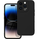 Roar case LUNA for IPHONE 14 Pro Max Black