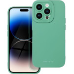 Roar case LUNA for IPHONE 14 Pro Max Green