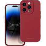 Roar case LUNA for IPHONE 14 Pro Red