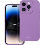 Roar case LUNA for IPHONE 14 Pro Violet