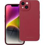 Roar case LUNA for IPHONE 14 Red