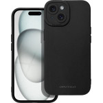 Roar case LUNA for IPHONE 15 Black