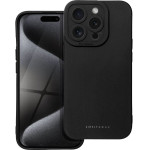 Roar case LUNA for IPHONE 15 Pro Black