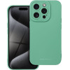 Roar case LUNA for IPHONE 15 Pro Green