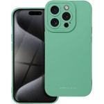 Roar case LUNA for IPHONE 15 Pro Green