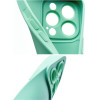 Roar case LUNA for IPHONE 15 Pro Green