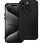 Roar case LUNA for IPHONE 15 Pro Max Black