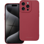 Roar case LUNA for IPHONE 15 Pro Max Red