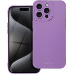 Roar case LUNA for IPHONE 15 Pro Max Violet