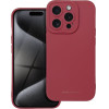 Roar case LUNA for IPHONE 15 Pro Red