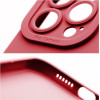 Roar case LUNA for IPHONE 15 Pro Red