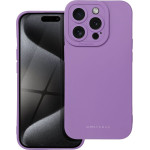 Roar case LUNA for IPHONE 15 Pro Violet