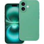 Roar case LUNA for IPHONE 16 Green